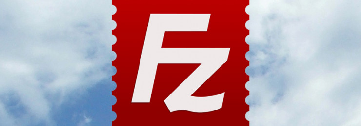FileZilla: salvare elenco siti su cloud