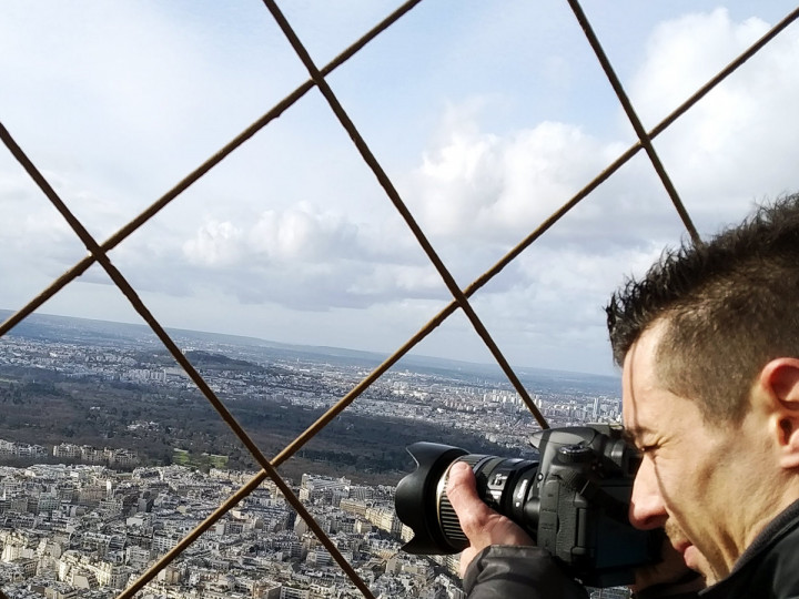 Come gestire l’archivio fotografico (e non perdere foto)