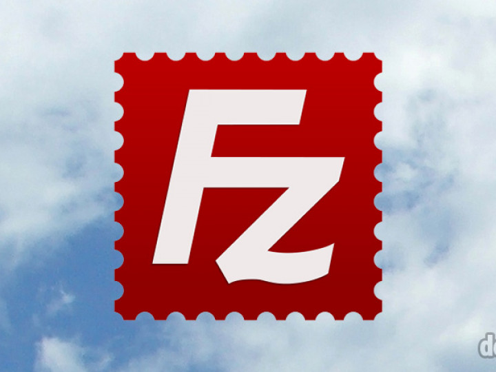 FileZilla: salvare elenco siti su cloud